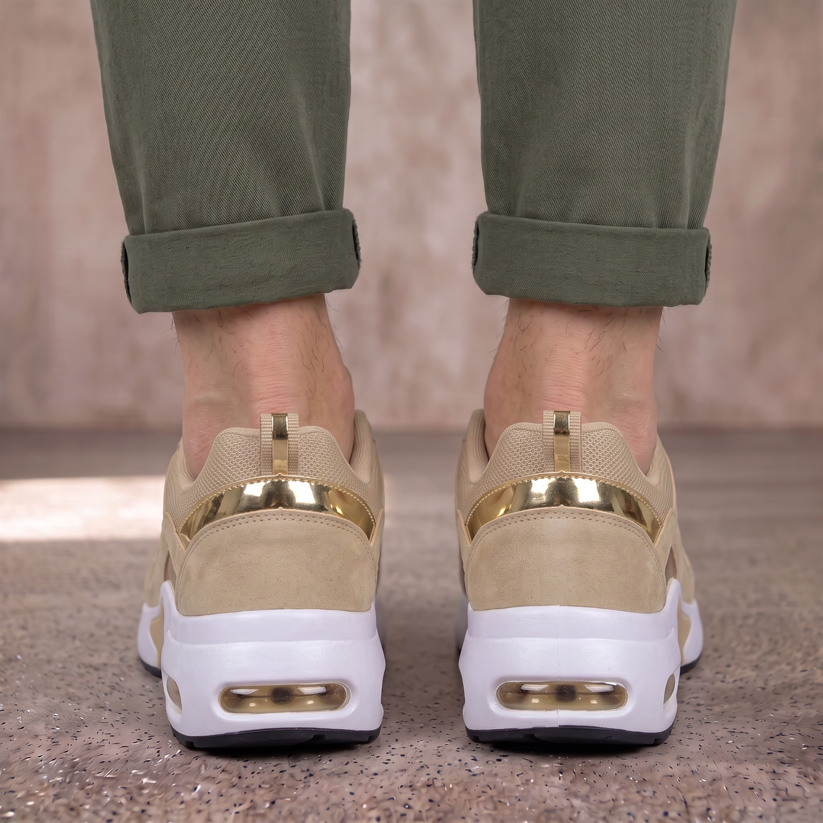 Women's Orthopedic Sneakers