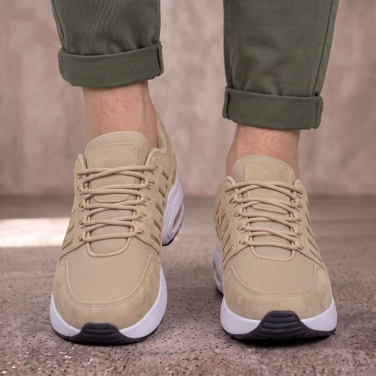 Women's Orthopedic Sneakers