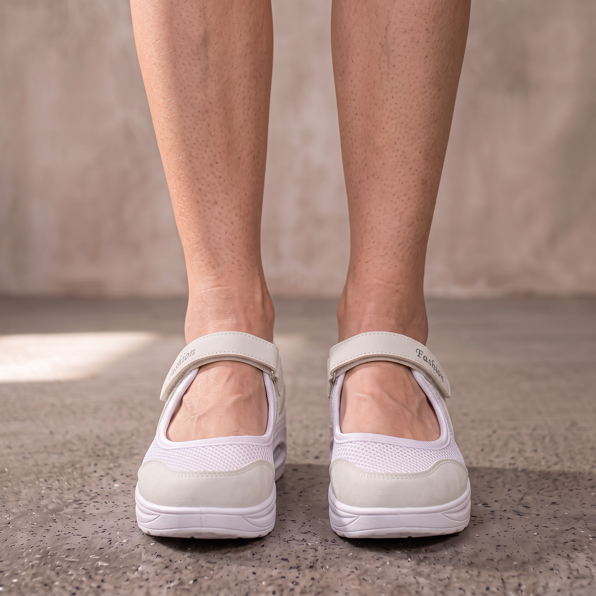 Women's Orthopedic Air Cushion Sneakers