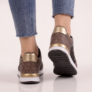 Zapatillas Ortopédicas Mujer Transpirables - Sneakers