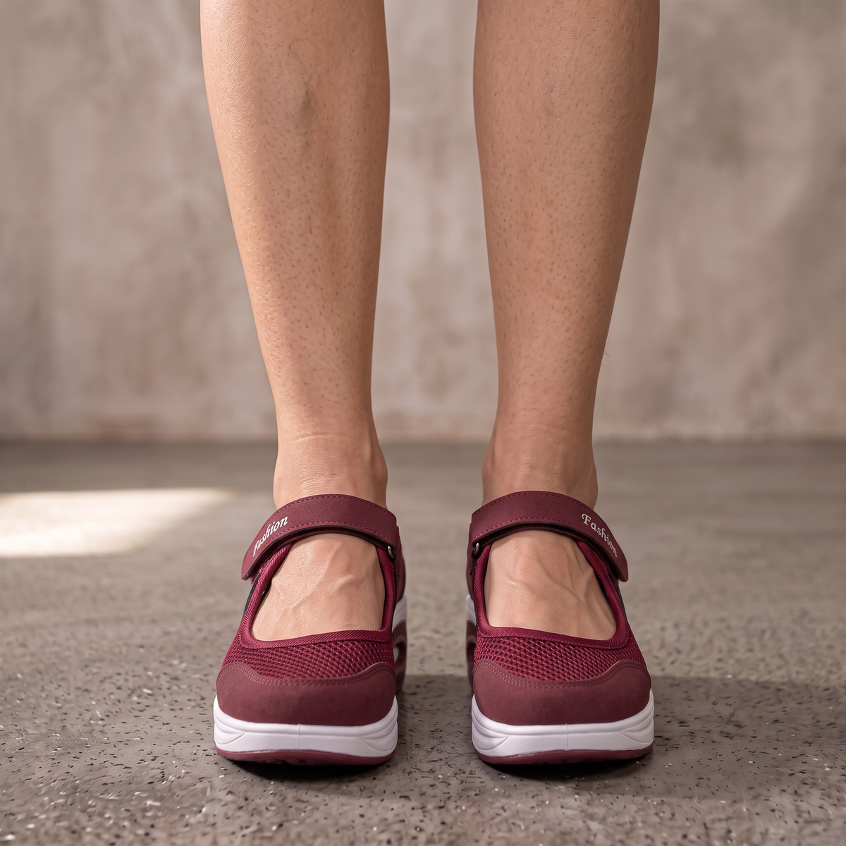 Women's Orthopedic Air Cushion Sneakers