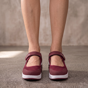 Women's Orthopedic Air Cushion Sneakers