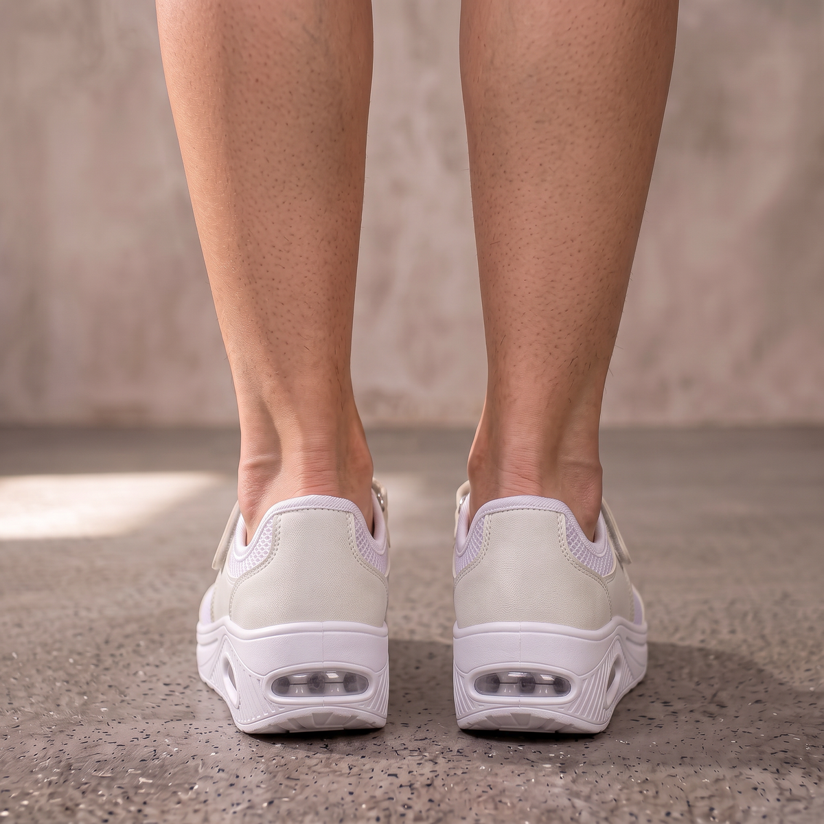 Women's Orthopedic Air Cushion Sneakers
