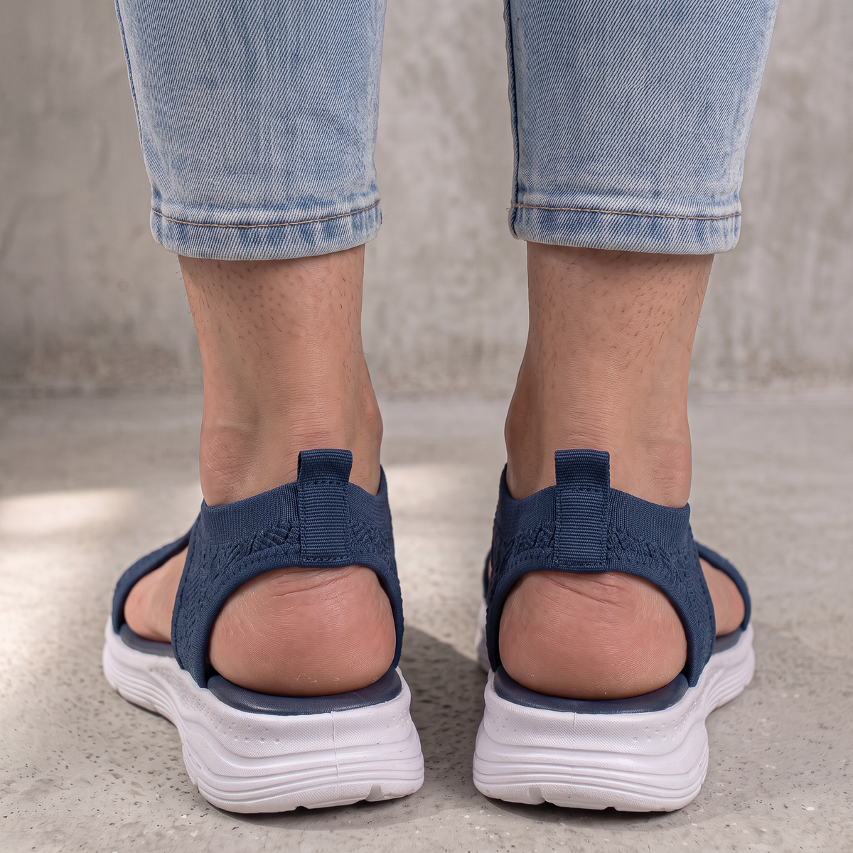 Women's Orthopedic Sandals Plantar Fasciitis