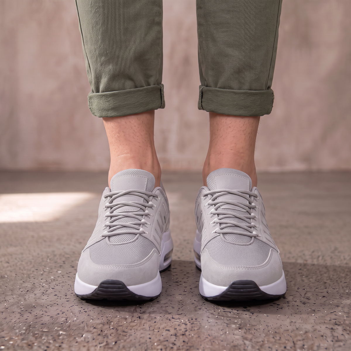 Women's Orthopedic Sneakers