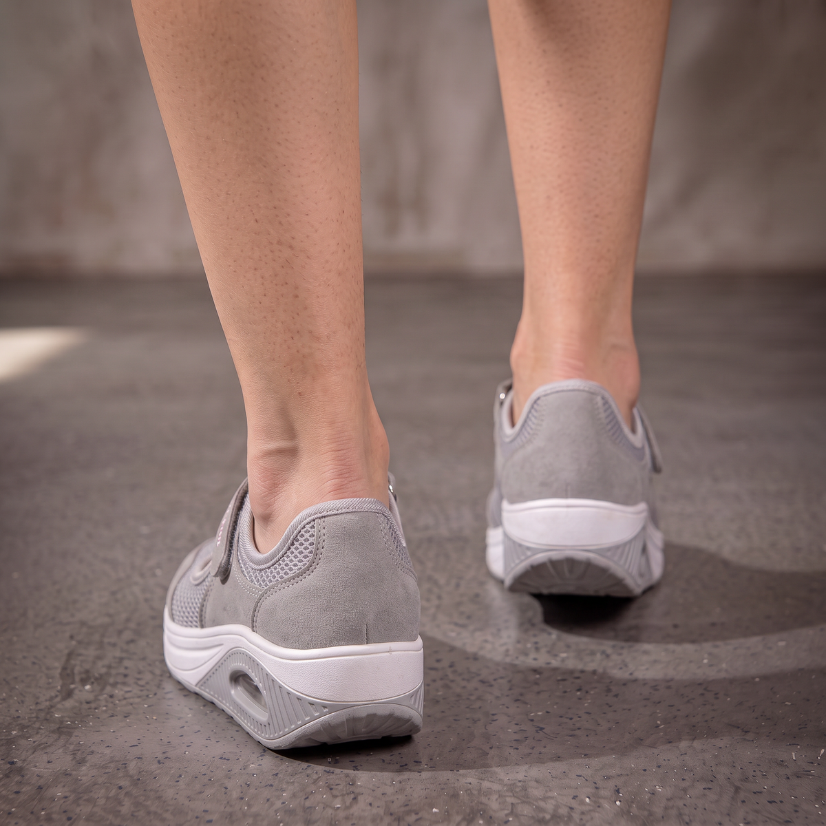 Women's Orthopedic Air Cushion Sneakers