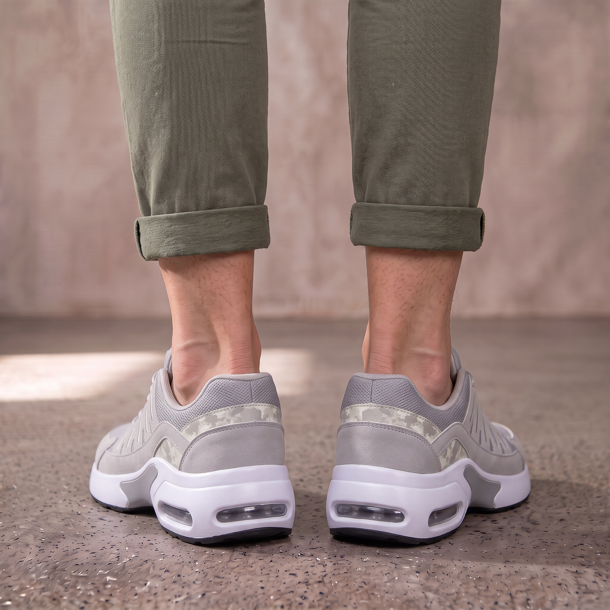 Women's Orthopedic Sneakers
