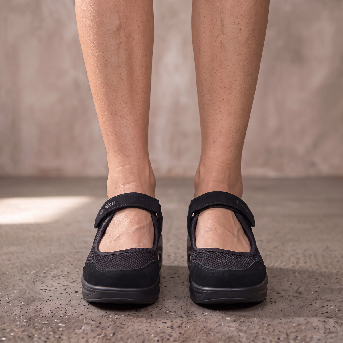 Women's Orthopedic Air Cushion Sneakers