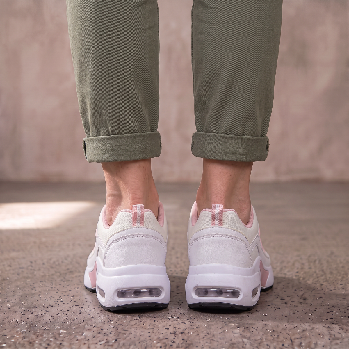 Women's Orthopedic Sneakers