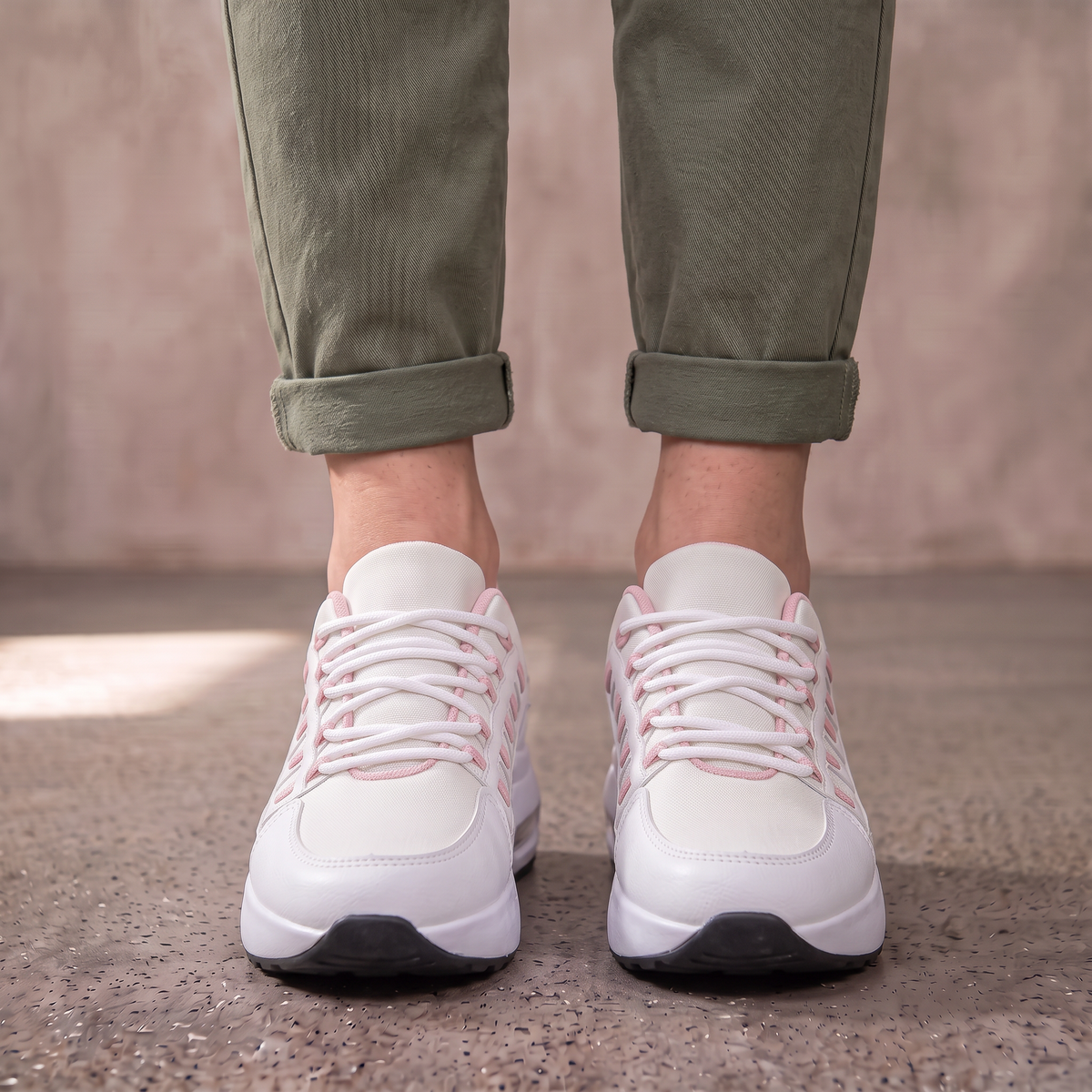 Women's Orthopedic Sneakers