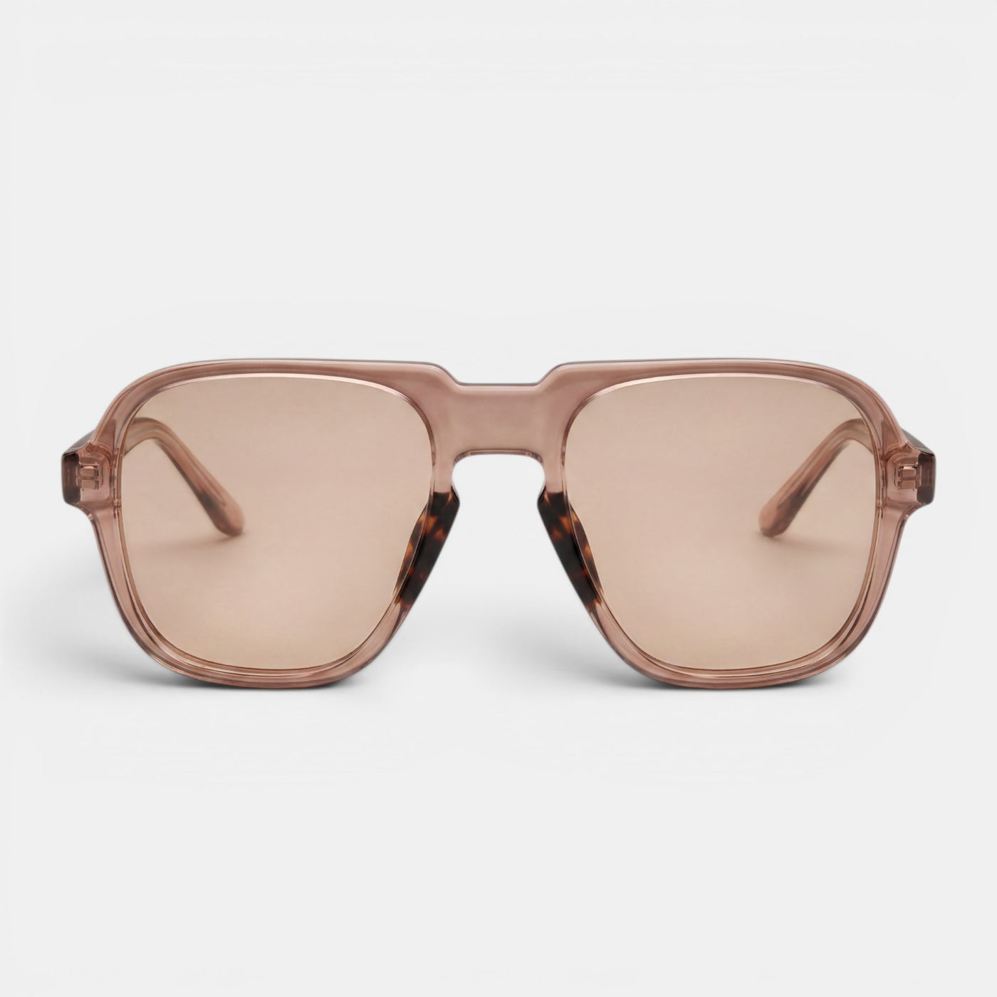 Gafas Sol Cuadradas Vintage