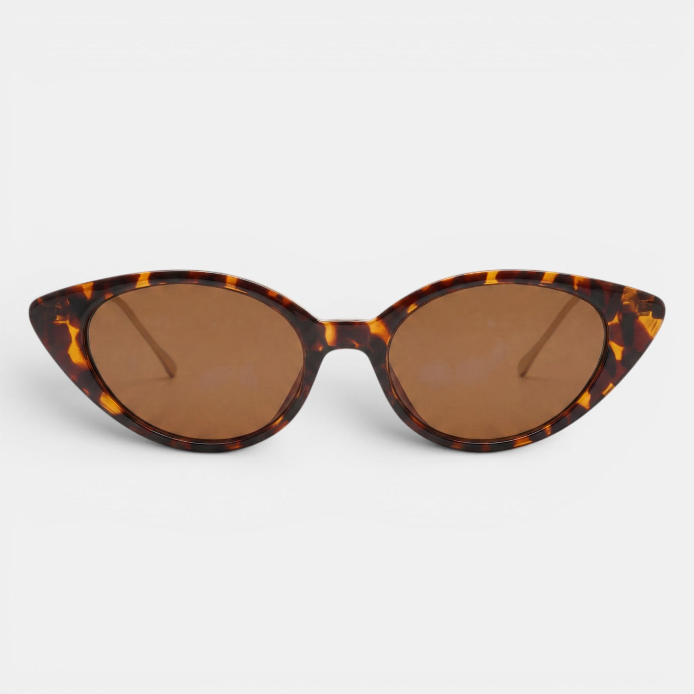 Women's Cat Eye Sunglasses