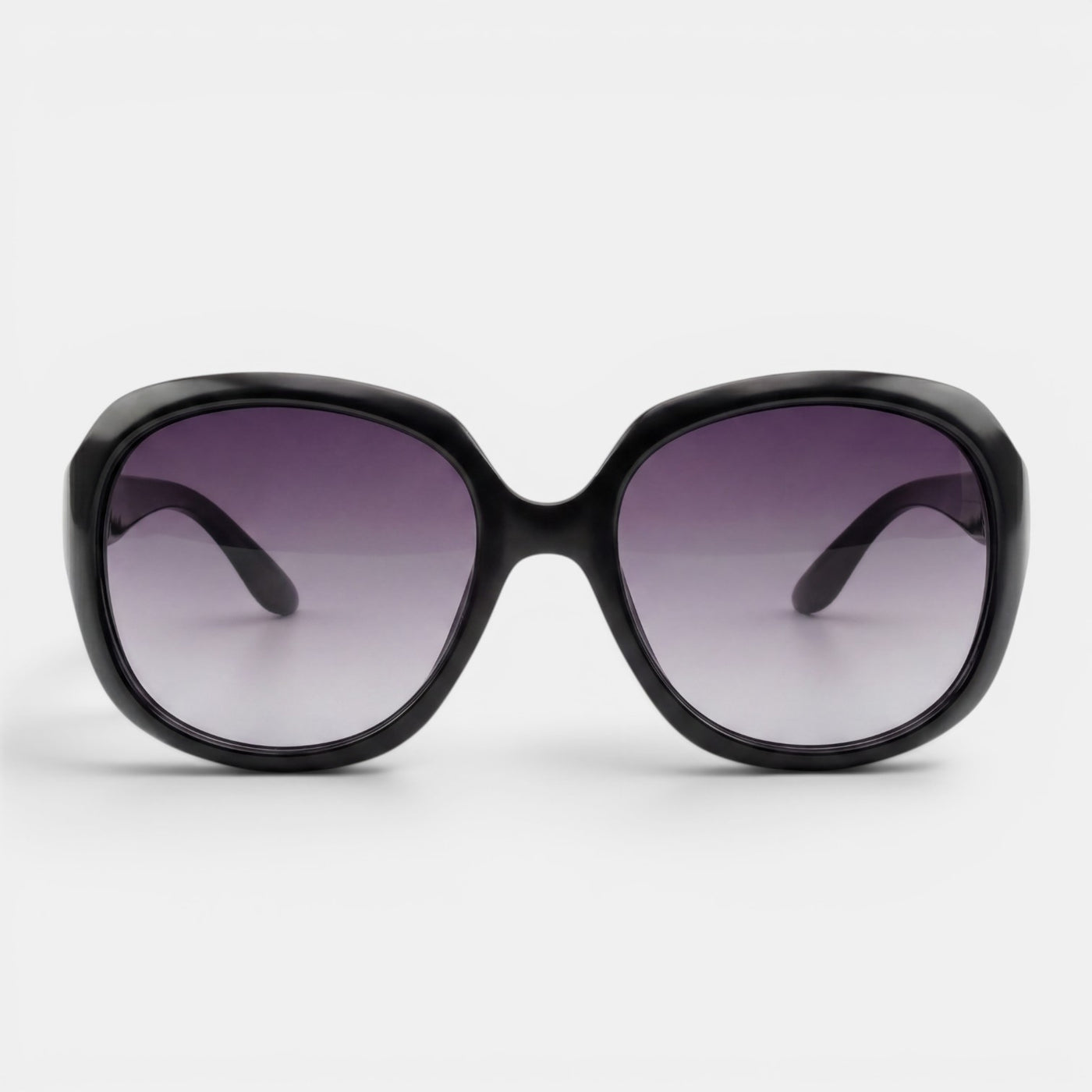 Women's Oversized Round Sunglasses