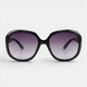 Women's Oversized Round Sunglasses
