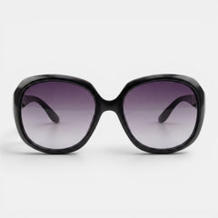 Gafas Sol Mujer Round Oversize