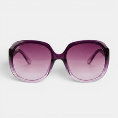 Gafas Sol Mujer Round Oversize