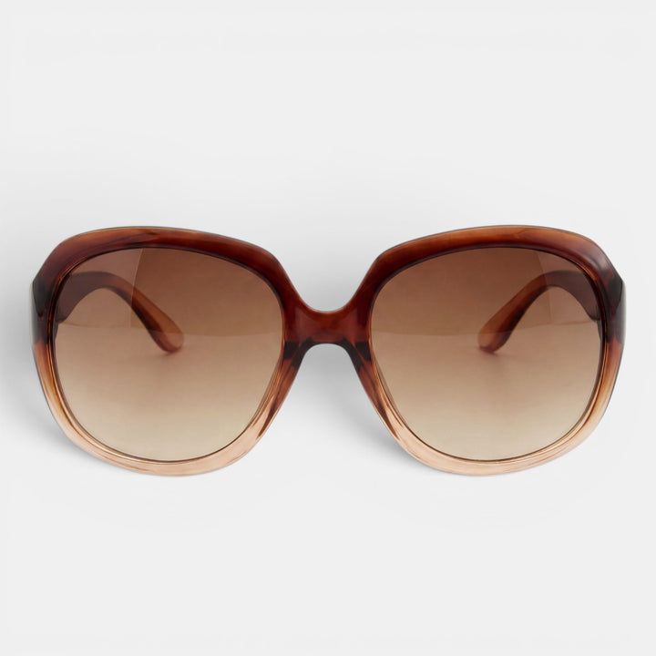 Gafas Sol Mujer Round Oversize