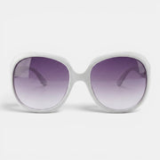Women's Oversized Round Sunglasses
