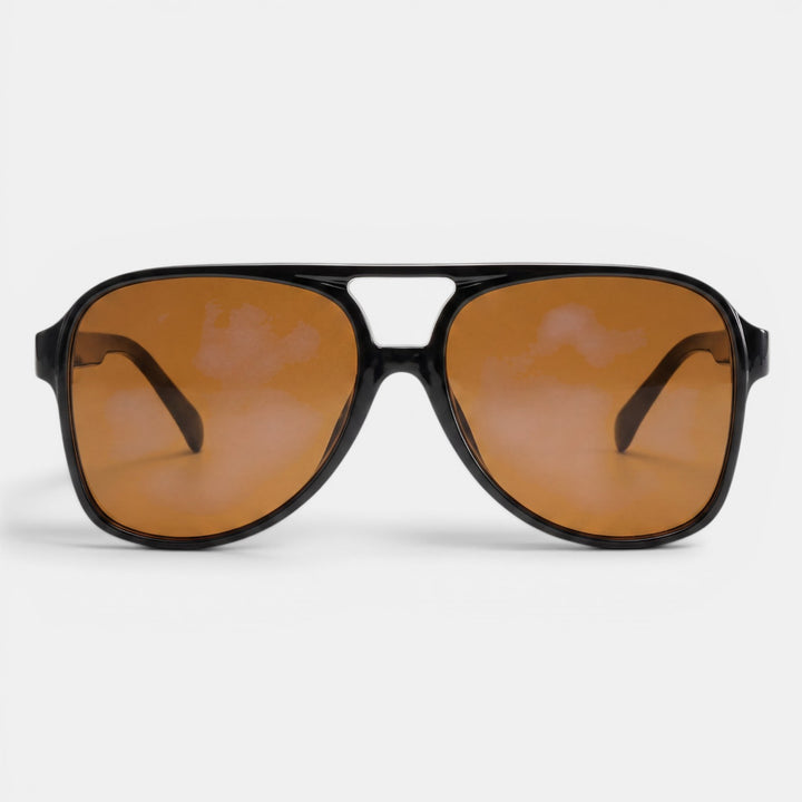Gafas Sol Aviador Mujer Oversize
