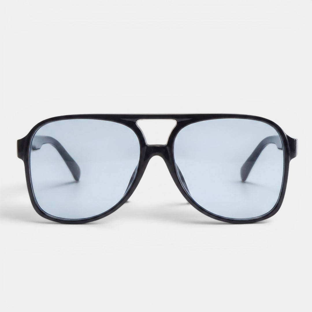 Gafas Sol Aviador Mujer Oversize