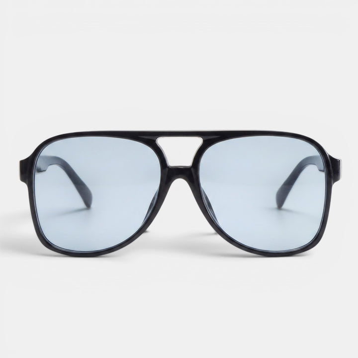 Gafas Sol Aviador Mujer Oversize