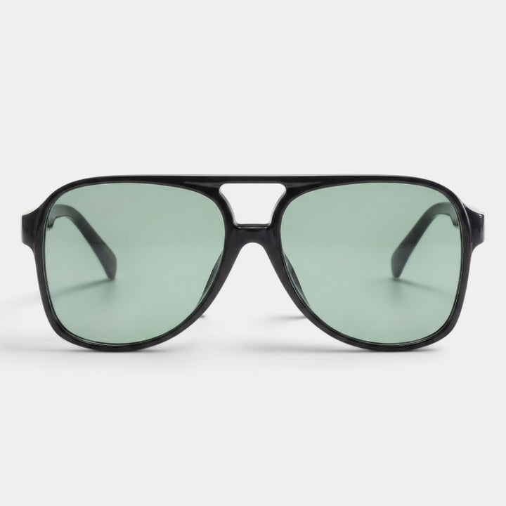 Gafas Sol Aviador Mujer Oversize