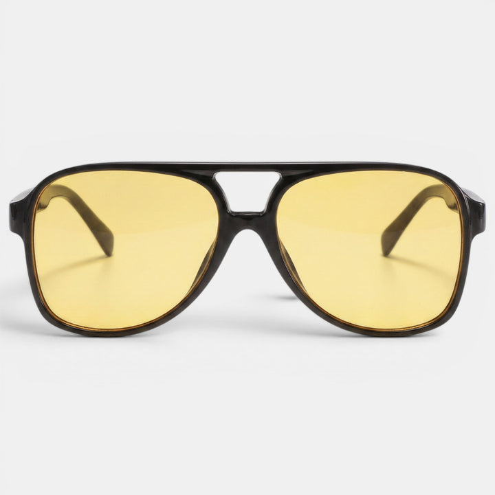 Gafas Sol Aviador Mujer Oversize