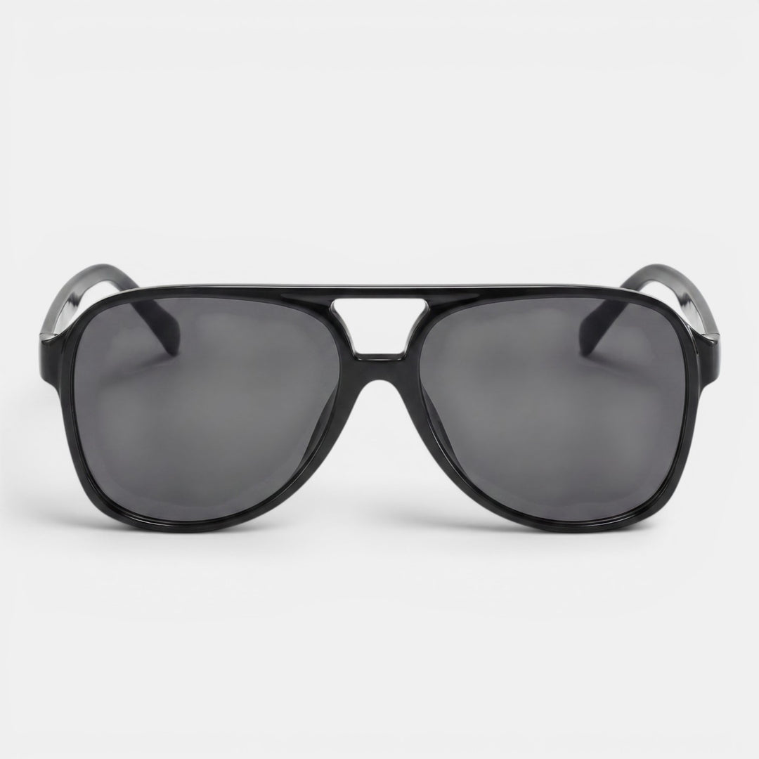 Gafas Sol Aviador Mujer Oversize