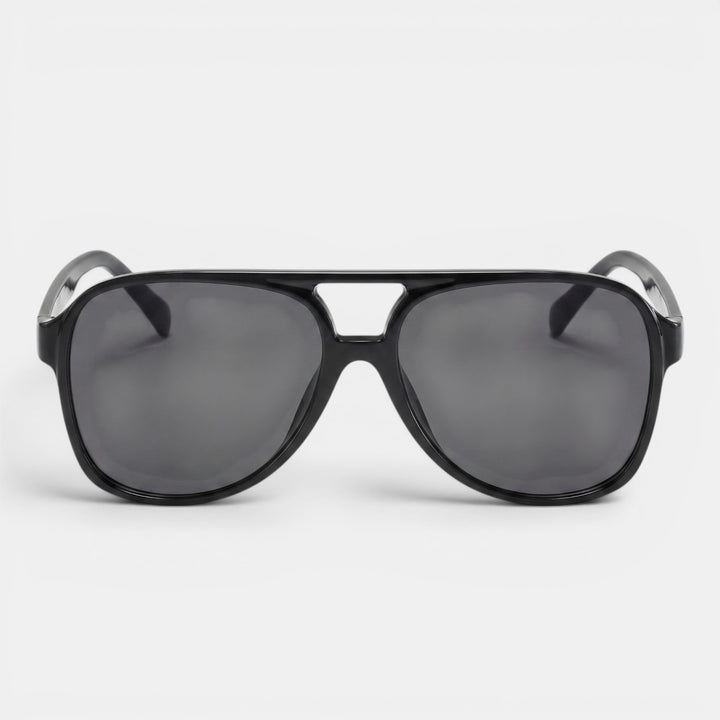 Gafas Sol Aviador Mujer Oversize