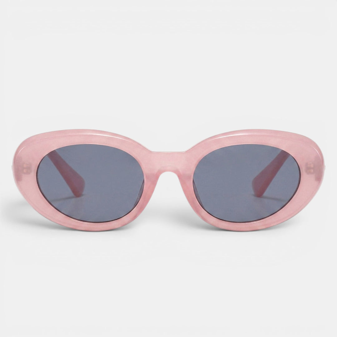 Gafas Sol Cat Eye Marco Grueso