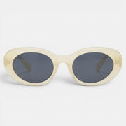 Cat Eye Sunglasses Thick Frame