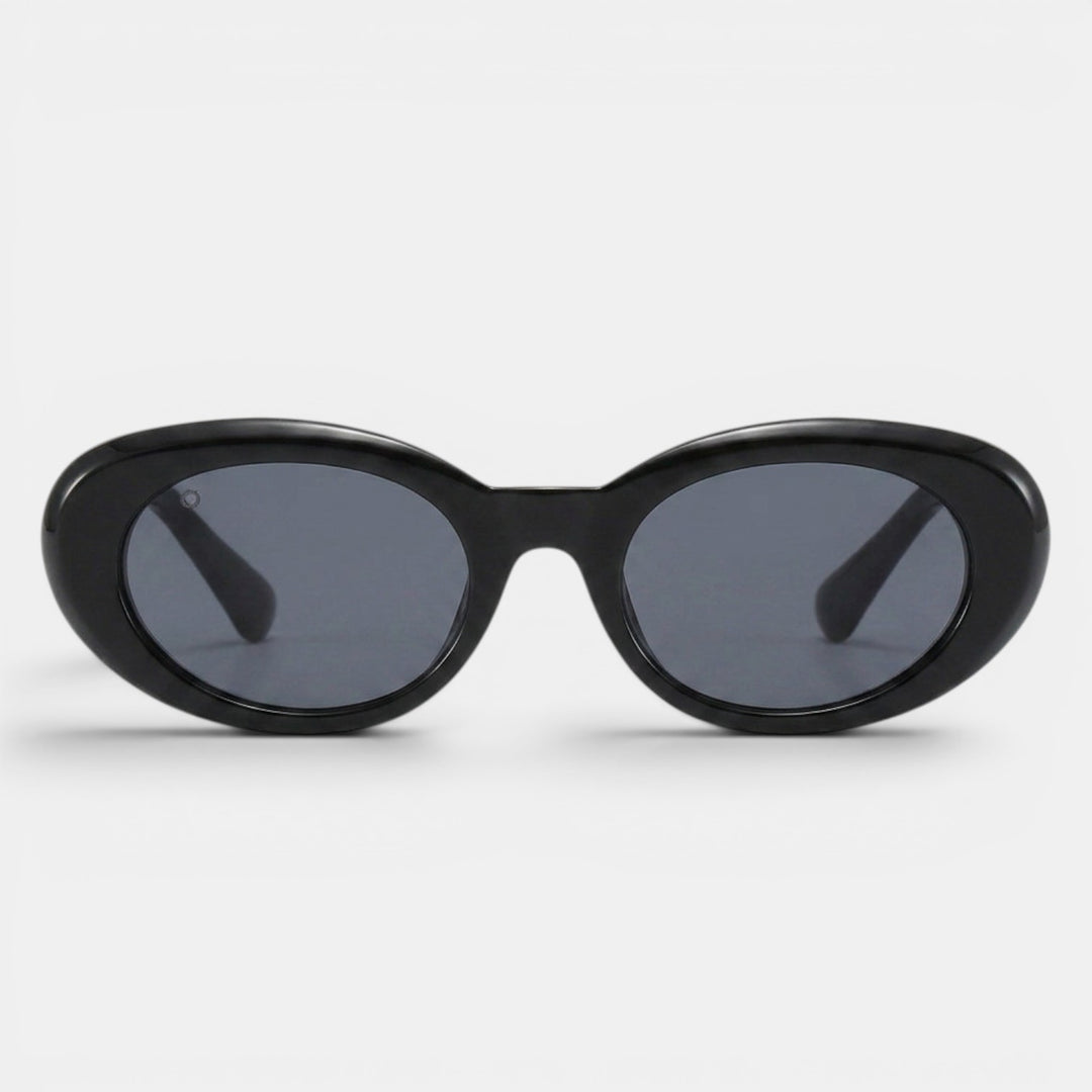 Gafas Sol Cat Eye Marco Grueso