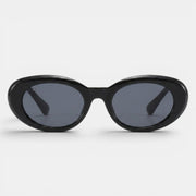 Cat Eye Sunglasses Thick Frame