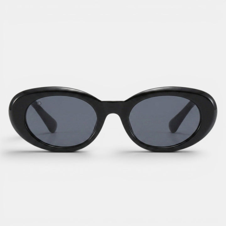 Gafas Sol Cat Eye Marco Grueso