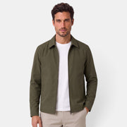 Chaqueta Harrington Hombre