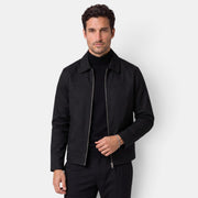 Chaqueta Clásica Hombre