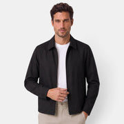 Chaqueta Harrington Hombre