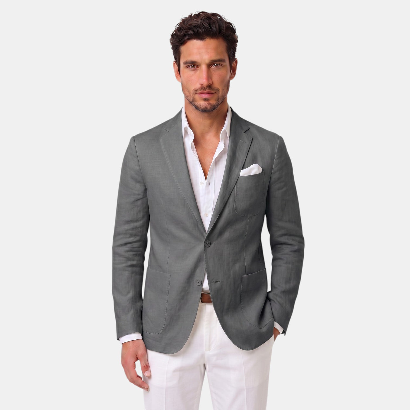 Men's Smart Jacket
