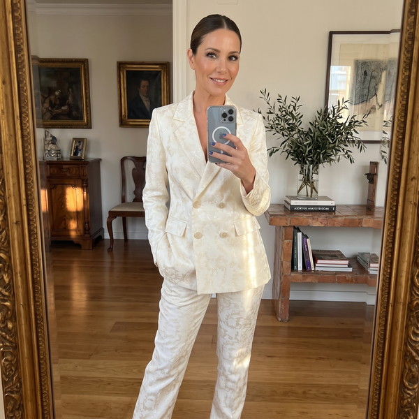 Cristina Rojas
