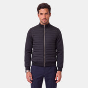 Chaqueta Acolchada Hombre – Ligera, Cálida y Transpirable