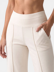 Pantalón Jogger Mujer Cintura Alta