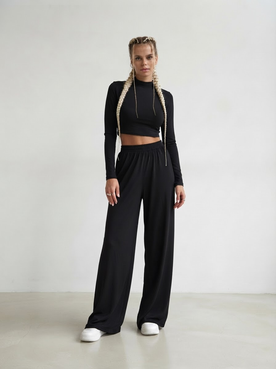 Women's Comfortable and Stylish Homewear Set