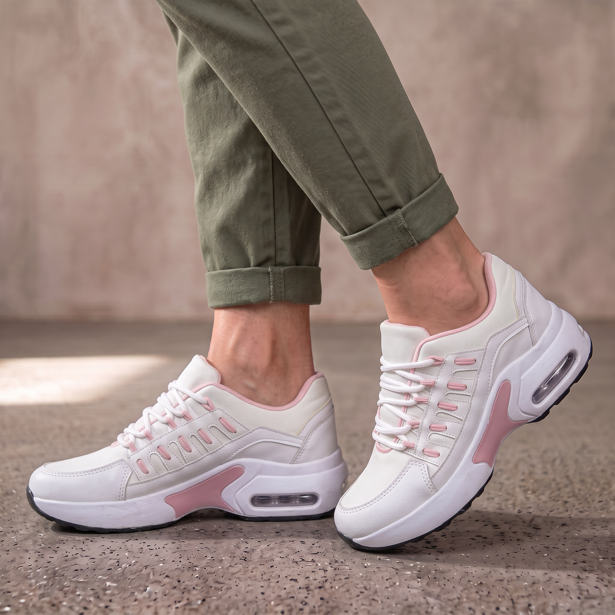 Women's Orthopedic Sneakers