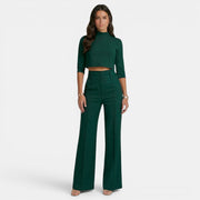 Conjunto Mujer Casual Elegante