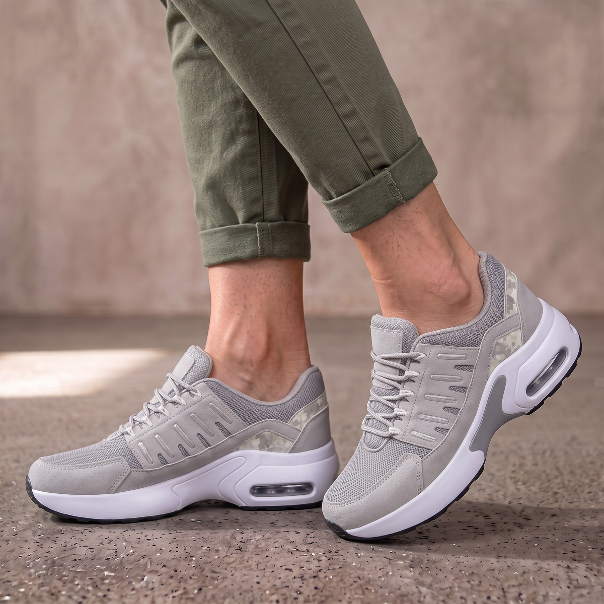 Women's Orthopedic Sneakers