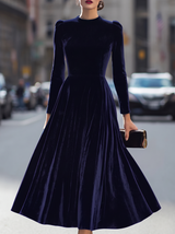 Navy blue