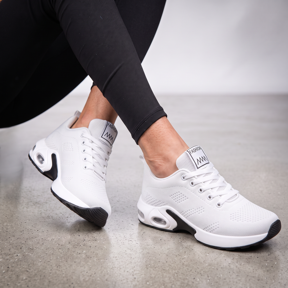 Women's Orthopedic Shoes - Comfortable and Breathable