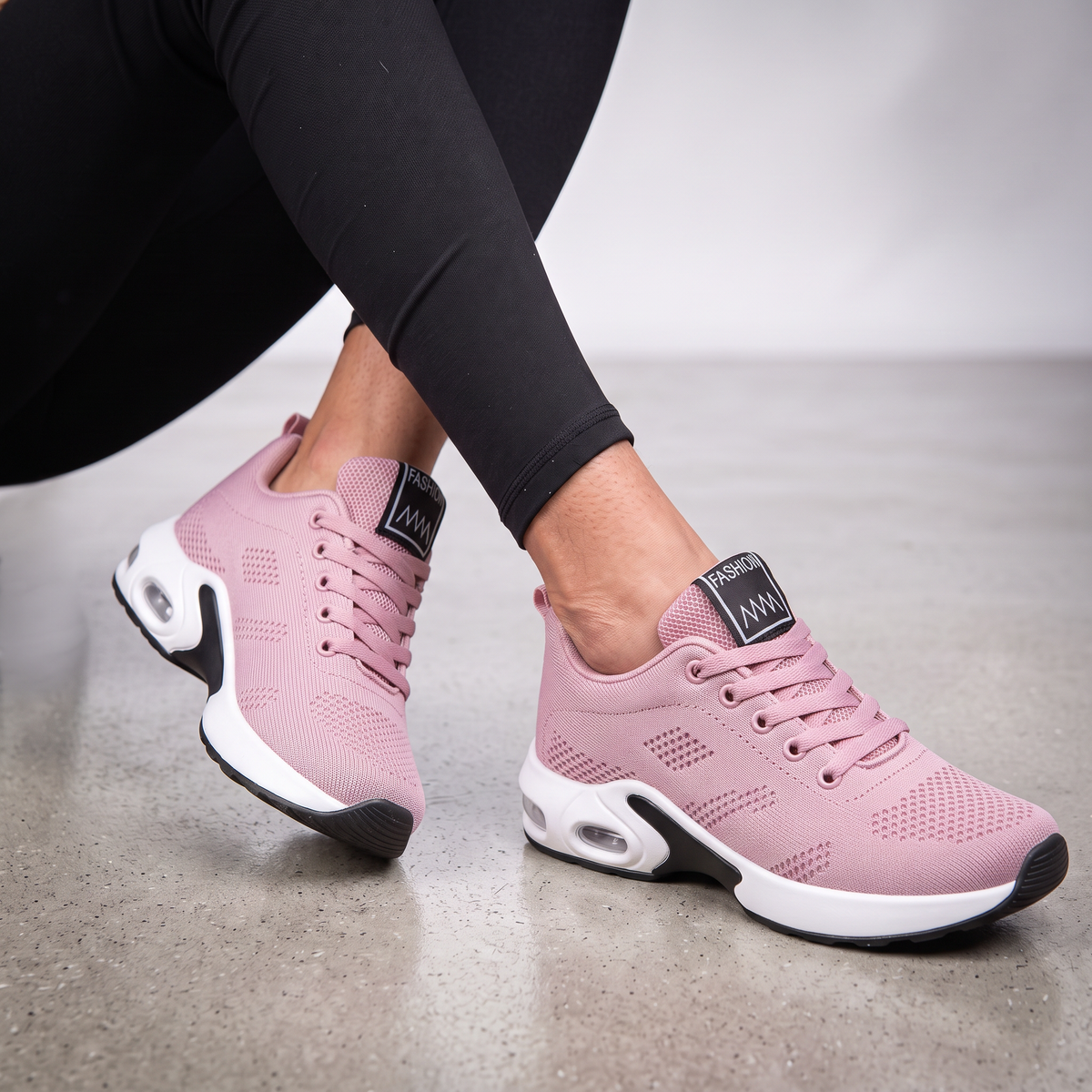 Women's Orthopedic Shoes - Comfortable and Breathable