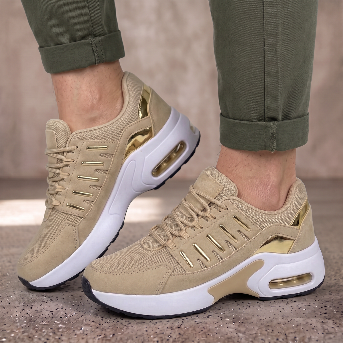 Women's Orthopedic Sneakers