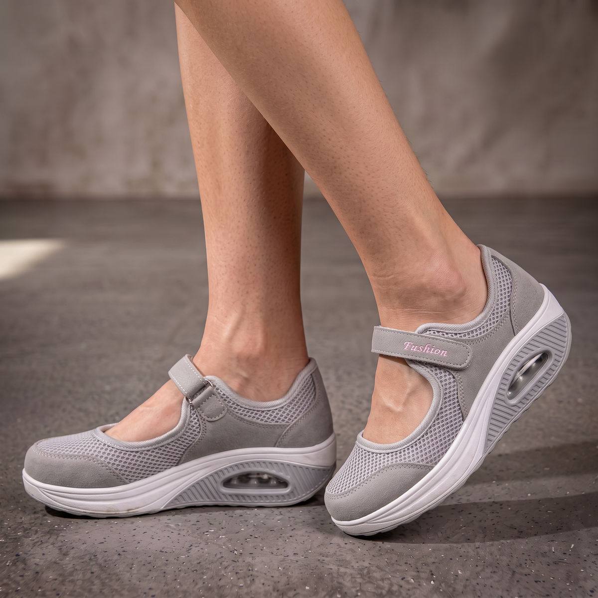 Women's Orthopedic Air Cushion Sneakers